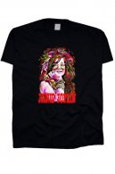 Janis Joplin triko