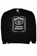 mikina Jack Daniels Whiskey