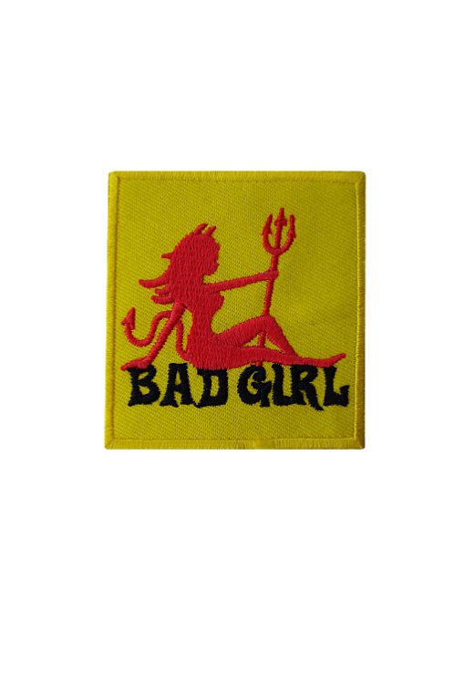 Bad Girl nivka - Kliknutm na obrzek zavete