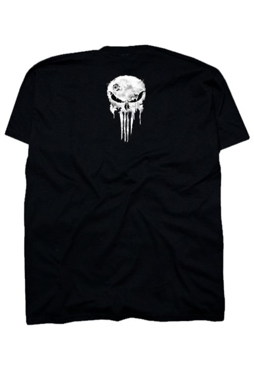 Punisher triko - Kliknutm na obrzek zavete