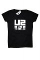 U2 tri�ko