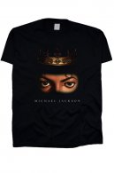 Michael Jackson triko pnsk