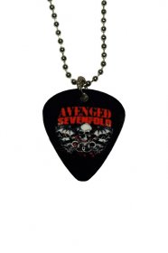 Avenged Sevenfold pvsek