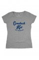 Comeback Kid tri�ko d�msk�