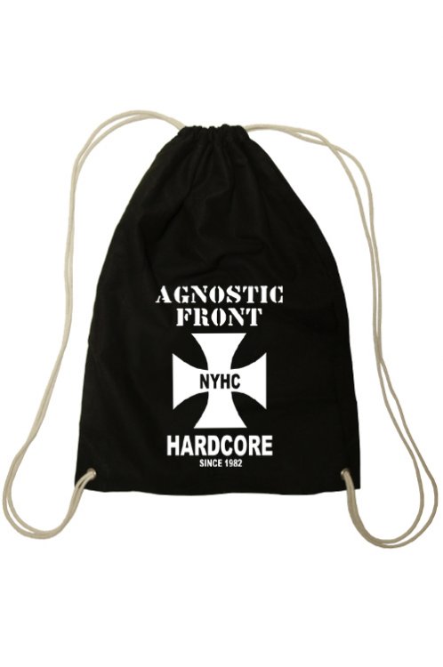 Agnostic Front vak - Kliknutm na obrzek zavete