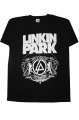 Linkin Park tričko pánské Linkin Park tričko pánské