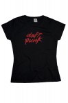 Daft Punk Girls tričko