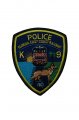 Florida East Coast Railway Police n�ivka