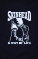 Skinhead A Way Of Life tričko