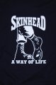 Skinhead A Way Of Life triko