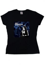Amy Winehouse triko dmsk