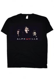 Alphaville triko