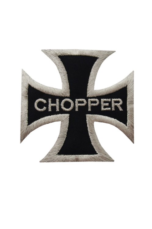 Choppers nivka - Kliknutm na obrzek zavete