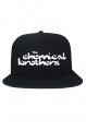 Chemical Brothers Snapback k�iltovka