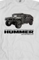 Hummer H1 triko