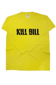 Kill Bill triko pnsk