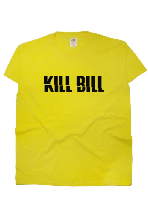 Kill Bill triko pnsk - Kliknutm na obrzek zavete