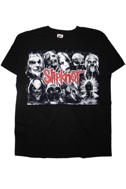 Slipknot triko pnsk - Kliknutm na obrzek zavete