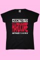 Addicted To Hardcore d�msk� tri�ko