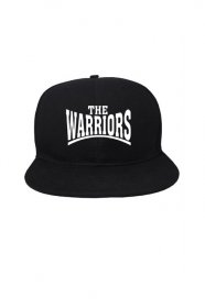 Warriors kiltovka snapback