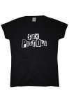Sex Pistols dámské tričko