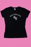 Good Charlotte tričko dámské
