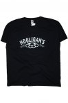 Hooligans tri�ko p�nsk�