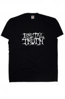 Brutal Truth triko pnsk