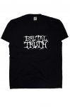 Brutal Truth tričko pánské