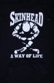 Skinhead A Way Of Life mikina