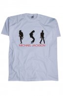 Michael Jackson pnsk triko