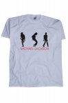 Michael Jackson pánské tričko