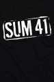 Sum 41 triko pnsk