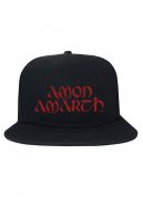 Amon Amarth Snapback k�iltovka