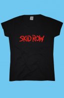 Skid Row triko dmsk