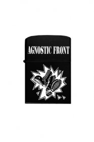 Agnostic Front zapalova