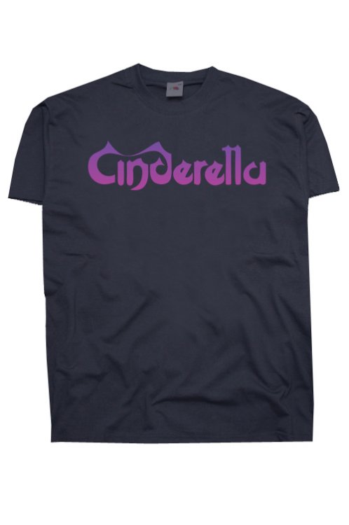 Cinderella triko - Kliknutm na obrzek zavete