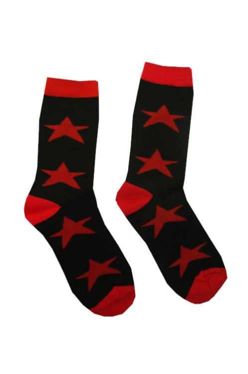 Red Star ponoky - Kliknutm na obrzek zavete