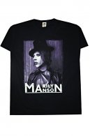 Marilyn Manson pnsk triko