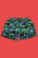 Skull Tren�rky