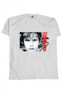 U2 tri�ko