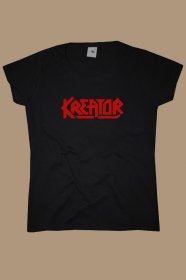 Kreator dmsk triko