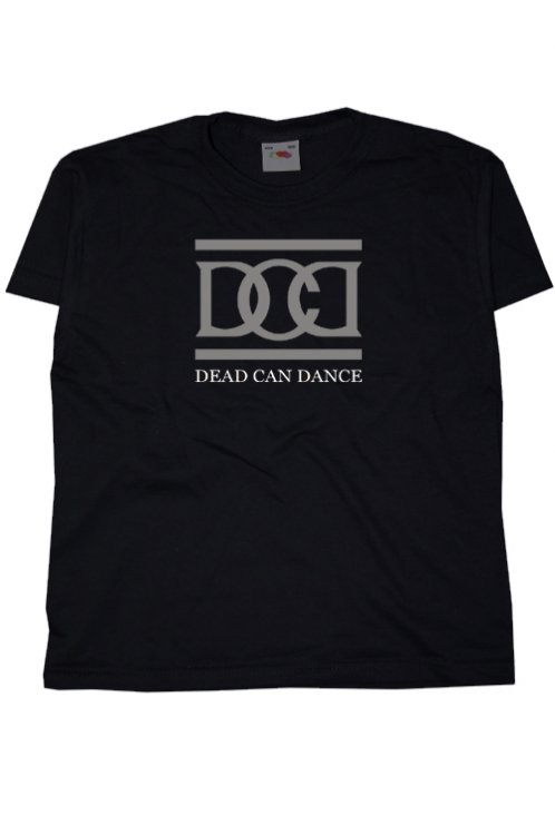 Dead Can Dance triko - Kliknutm na obrzek zavete