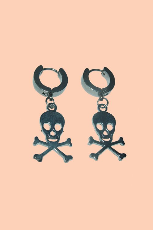 Skulls nunice - Kliknutm na obrzek zavete