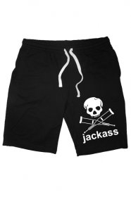 Jackass kraasy