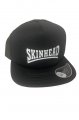 Skinhead k�iltovka Trucker