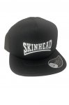 Skinhead k�iltovka Trucker