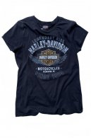 Harley Davidson tri�ko