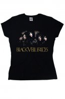 Black Veil Brides triko dmsk