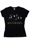 Black Veil Brides tričko dámské